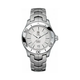 【二手99新】泰格豪雅（TAG Heuer）林肯系列   自動機(jī)械腕表  二手泰格豪雅男表 42mm 鋼帶 WJ201B.BA0591