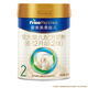 美素佳兒（Friso）皇家美素2段較大嬰兒配方奶粉 400g*1罐