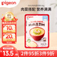 貝親（Pigeon）嬰幼兒寶寶輔食即食米粥雞肉蔬菜粥80g7月以上 營(yíng)養(yǎng)早餐便攜外出