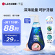 竹鹽 深海珍萃護(hù)齦派繽牙膏285g 滋養(yǎng)呵護(hù)牙齦 清新口氣