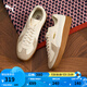 彪馬（PUMA）官方【德訓鞋】男女2025年新款板鞋T頭鞋ARMY TRAINER 386607 杏仁糖色-淺棕-08 41
