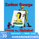英文原版繪本 Curious George Learns the Alphabet 廖彩杏推薦書單 好奇猴喬治學(xué)字母 H. A. Rey 綠山墻 好奇喬治猴學(xué)字母