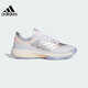 阿迪達(dá)斯 （adidas）男鞋 Adizero Select 3.0透氣防滑耐磨 低幫外場(chǎng)實(shí)戰(zhàn)運(yùn)動(dòng)籃球鞋 JI4492 41 【建議腳長(zhǎng)25.5厘米】