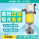 京業(yè)魚缸多功能過濾器JY-904F款25w 魚馬桶增氧內(nèi)置過濾吸便