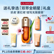 嬌韻詩(shī)黃金雙萃精華50ml抗皺維穩緊致淡紋熬夜護膚品禮物送女友