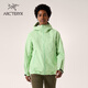 ARC'TERYX始祖鳥(niǎo) BETA JACKET GORE-TEX 防水 女子 沖鋒衣 Phosphorescent/磷光綠 M