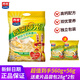 西麥西澳陽(yáng)光牛奶燕麥片560g 即食沖飲谷物營(yíng)養早餐代餐獨立20小包 原味牛奶燕麥片 560g*1袋