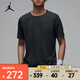 耐克（NIKE）JORDAN SPORT Dri-FIT ADV 男子速干短袖運動上衣 FN5865-022 XL