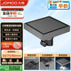 九牧（JOMOO）槍灰色防臭防返水防堵銅合金大排量隱形干濕區(qū)地漏92496-HBS-1