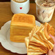 三只松鼠水牛乳千層吐司松軟好吃面包學(xué)生宿舍早餐網(wǎng)紅解饞休閑小零食糕點 三只松鼠水牛乳千層吐司【40包】