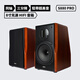 索威（SV） 索威 S880PRO 發(fā)燒無源8英寸HIFI音箱三分頻音箱 2.0燒音響木質(zhì)