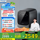 松下（Panasonic）小歡洗Mate迷你洗烘一體機內衣褲洗衣機嬰兒童洗血漬洗寶寶95度高溫煮洗變頻XQG10-AD15S國家補貼