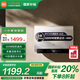 米家小米智能雙膽電熱水器60L S1 3200W雙膽速熱 九重防 10倍增容 深度凈化健康水質抑菌率高達99.99% 60L 3200W 雙膽速熱