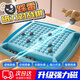硯璽踩雷磁力感應(yīng)棋兒童趣味玩具親子互動磁力對戰(zhàn)棋邏輯思維桌面游戲 40顆磁力珠+懲罰盤+收納袋