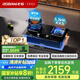 老板（Robam）【防干燒+雙邊定時(shí)】51B0A燃?xì)庠钐烊粴?.2kW煤氣灶68%熱效率灶具家用以舊換新國(guó)家補(bǔ)貼猛火灶