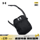 安德瑪（UNDERARMOUR）Essential Crossbody男女運(yùn)動(dòng)休閑背包1364192 黑色001 均碼