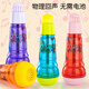 北國e家變聲擴(kuò)音器兒童電動(dòng)話筒錄音器搞怪小喇叭搞笑喇叭兒童玩具 3色隨機(jī)色普通話筒