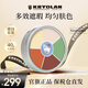 KRYOLAN歌劇魅影六色遮瑕膏遮瑕盤遮蓋痘痘黑眼圈修容生日禮物送女友 #NO.6號(hào)色Neutralizer