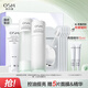 歐詩漫（OSM）控油透亮潔水乳套裝潔水乳舒緩祛痘護(hù)膚品男女通用生日禮物送女友