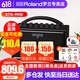 BOSS電吉他音箱KATANA50 GEN3 MINI AIR三代貝斯刀羅蘭音響失真效果 KATANA-mini+PSA220S原裝電源