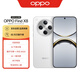 OPPO Find X8 12GB+256GB 浮光白 無影抓拍 超輕薄直屏 天璣9400 AI一鍵問屏 5630mAh冰川電池 5G 手機(jī)