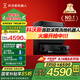 科沃斯（ECOVACS）掃地機(jī)器人 X8 PRO PLUS AI洗地機(jī)器人恒壓滾筒活洗掃地洗地機(jī)器人自清洗水箱版DEX56 【國補(bǔ)85折】X8proplusAI上下水