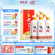 口子窖白酒42度450ml*6瓶同源坊老口子 酒兼香型白酒純糧食白酒送禮整箱 42度 450mL 6瓶