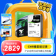 希捷（SEAGATE）企業(yè)級(jí)硬盤(pán) 18TB 256MB 7200RPM CMR垂直 SATA 希捷銀河Exos X18系列 服務(wù)器硬盤(pán)ST18000NM000J