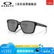 OAKLEY歐克利2024年ACTUATOR SQ運動眼鏡0OO9430 譜銳智黑色-01