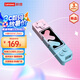 聯(lián)想（Lenovo）小新256GB USB3.2 Type-C雙接口手機(jī)電腦兩用移動(dòng)U盤 讀550MB/s 大容量高速便攜學(xué)生辦公XS510