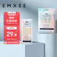 嫚熙（EMXEE）月子紙竹漿刀紙產(chǎn)婦專用衛(wèi)生紙?jiān)袐D衛(wèi)生巾產(chǎn)后產(chǎn)褥墊加長(zhǎng)200g*4包