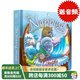 打瞌睡的房子 英文原版 The Napping House 紙板書(shū) 廖彩杏 吳敏蘭書(shū)單