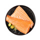 【法羅群島】冰鮮三文魚魚柳 500g