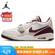 耐克NIKE休閑鞋男LEGACY 312蛇年限定CNY運(yùn)動(dòng)鞋IB4712-161白/酒紅42.5