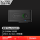 ICY DOCK U.2硬盤盒NVMe SSD兼容雷電3外置TypeC外接MB931U-1VB R1