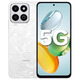 榮耀（HONOR）暢玩60 Plus 5G手機 6000mAh超長續(xù)航 6.8英寸影音大屏 鴻蒙系統(tǒng) 月影白 12G+256G【成色上佳】 質(zhì)保一年【下單請先看完詳情頁中的產(chǎn)品介紹】