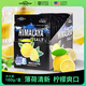 大馬碧富薄荷檸檬味 潤喉糖 180g*12袋清新口氣 馬來(lái)西亞進(jìn)口