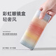GOGOSOON眼鏡盒女高級感便攜抗壓近視男輕便新款太陽眼睛墨鏡防壓收納盒子