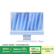 Apple/蘋果AI電腦/iMac 24英寸藍色4.5K屏 M4(8+8核) 16G 256G一體式電腦 MWUF3CH/A