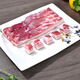 牧山翁【億騰牧業(yè)】散養(yǎng)藏香豬排腩肉 2斤/袋 2斤腩肉
