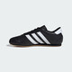 三葉草（Adidas）阿迪達(dá)斯ADIDAS 三葉草女TAEKWONDO 休閑鞋JS1193 黑色  38.5 