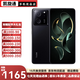 RedmiK60 至尊版 天璣9200+ 獨顯芯片X7 1.5K直屏 索尼IMX800二手手機99新 墨羽 16+1T【贈小米原裝67w充電器】 99新