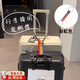 何佳功行李箱掛扣旅行箱捆綁帶固定卡扣外置掛鉤旅游出差背包箱包捆綁繩 行李箱捆綁帶【彩虹色】1條裝