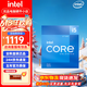 英特爾i5 i7酷睿12/13/14代CPU處理器 12700KF 14600KF全新盒裝 散片 I5 12600KF全新盒裝【三年官?！? title=