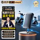 途強(qiáng)gps定位器追蹤器電動(dòng)車摩托車防盜車載定位神器免充電防盜跟蹤器