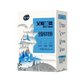 美力源艾斯蘭德100%純羊奶粉高蛋白高鈣成人全家營養(yǎng)奶粉400g盒裝 純羊奶粉400g