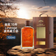 金賓（Jim Beam） 15年 Lineage 美國(guó) 波本威士忌 700ml 55.5度 禮盒裝微瑕品