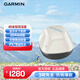 佳明（GARMIN）STRIKER Cast 探魚器智能聲吶高清可視圖釣魚神器探頭 白色
