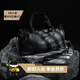 Monster Guardians多功能運(yùn)動(dòng)健身挎包 BLACK 黑色