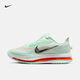 耐克（NIKE）官方頂級飛馬PEGASUS PREMIUM男子公路專業(yè)跑步鞋HQ2592 301微綠/亮深紅/泡沫薄荷綠 41